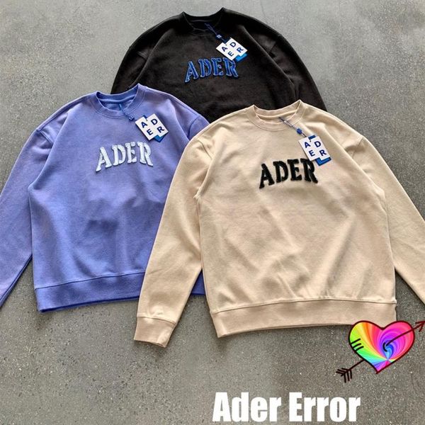 men's hoodies sweatshirts 2022fw ader error arc men women knit embroidery adererror hoodie semi-oversized crewneckmen's, Black
men's hoodies sweatshirts 2022fw ader error arc men women knit embroidery adererror hoodie semi-oversized crewneckmen's, Black