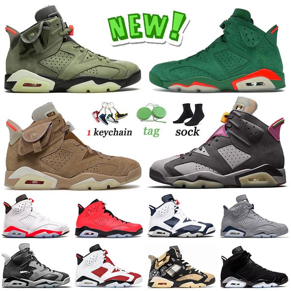 6s jumpman 6 mens women basketball shoes cactus jack british khaki gatorade bordeaux white infrared black angry bull georgetown carmine trai, White;red
6s jumpman 6 mens women basketball shoes cactus jack british khaki gatorade bordeaux white infrared black angry bull georgetown carmine trai, White;red