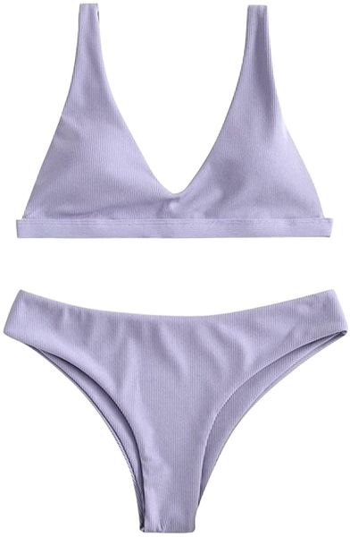 women padded scoop neck 2 pieces push up swimsuit revealing thong bikinis v bottom style brazilian bottom bra sets b5un#, White;black
women padded scoop neck 2 pieces push up swimsuit revealing thong bikinis v bottom style brazilian bottom bra sets b5un#, White;black