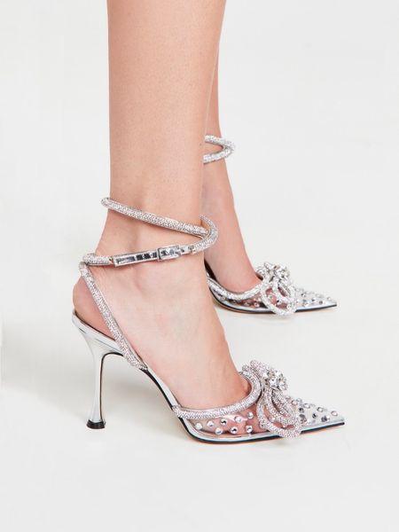 2022 new leather sheepskin dress shoes 8cm stiletto high heels pumps women wedding summer pillage pionted toe bowtie diamond transparent pvc, Black
2022 new leather sheepskin dress shoes 8cm stiletto high heels pumps women wedding summer pillage pionted toe bowtie diamond transparent pvc, Black