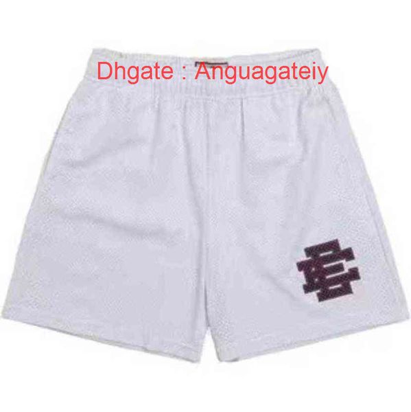summer fashion men's ee shorts luxury brand eric emanuel basic short designers new york city skyline fitness beach breathable women mes, White;black 
summer fashion men's ee shorts luxury brand eric emanuel basic short designers new york city skyline fitness beach breathable women mes, White;black