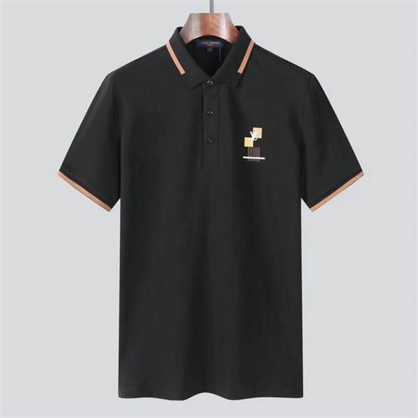 designer luxury brands crocodile t-shirts polos shirt men solid cotton shorts summer casual polo homme mens shirts size m-3xl hcs54, White;black
designer luxury brands crocodile t-shirts polos shirt men solid cotton shorts summer casual polo homme mens shirts size m-3xl hcs54, White;black