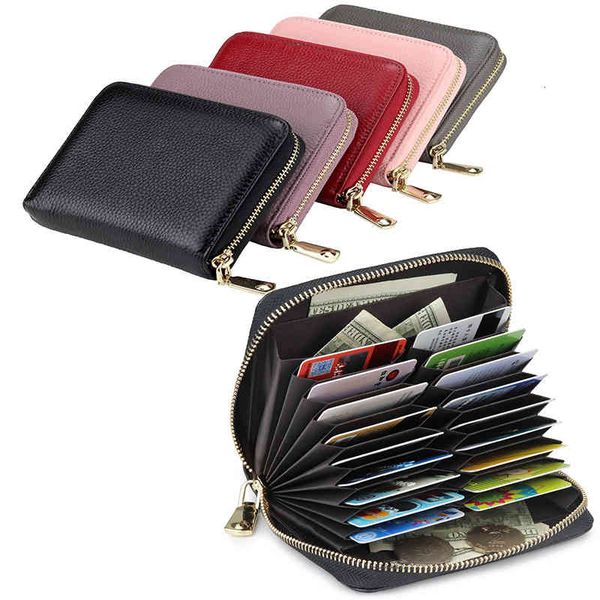 wallets handbags first layer cowhide organ card bag korean version high-capacity multifunctional men's and women's neutral zero wa, Red;black
wallets handbags first layer cowhide organ card bag korean version high-capacity multifunctional men's and women's neutral zero wa, Red;black