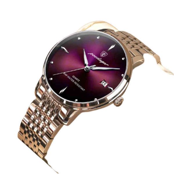 women's watches brand luxury men watch waterproof luminous stainless steel sport quartz clock mens date business wristwatch 220418, Slivery;golden
women's watches brand luxury men watch waterproof luminous stainless steel sport quartz clock mens date business wristwatch 220418, Slivery;golden