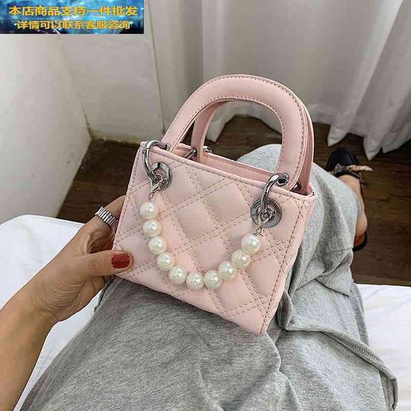 fashion luxury bag wholesale small lady 2022 new trendy versatile msenger fairy handbag of wal
fashion luxury bag wholesale small lady 2022 new trendy versatile msenger fairy handbag of wal