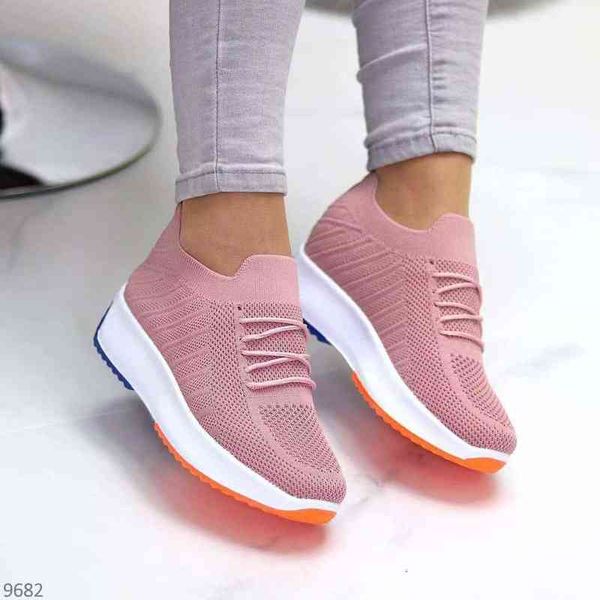 dress shoes sneakers sandals new mesh lace up woven casual sport shoes women wedge platform high heels 220714, Black
dress shoes sneakers sandals new mesh lace up woven casual sport shoes women wedge platform high heels 220714, Black