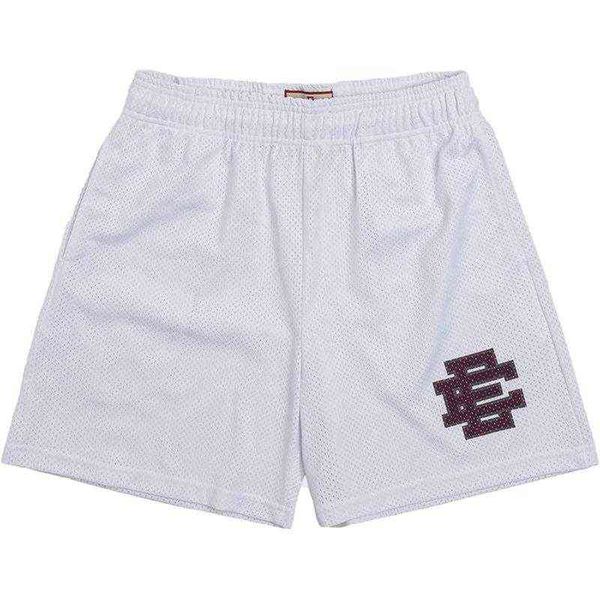 men's shorts 2022 eric emanuel ee zomer sportbroek mannen sport jogging fitness quick dry mens gym korte broek, White;black
men's shorts 2022 eric emanuel ee zomer sportbroek mannen sport jogging fitness quick dry mens gym korte broek, White;black
