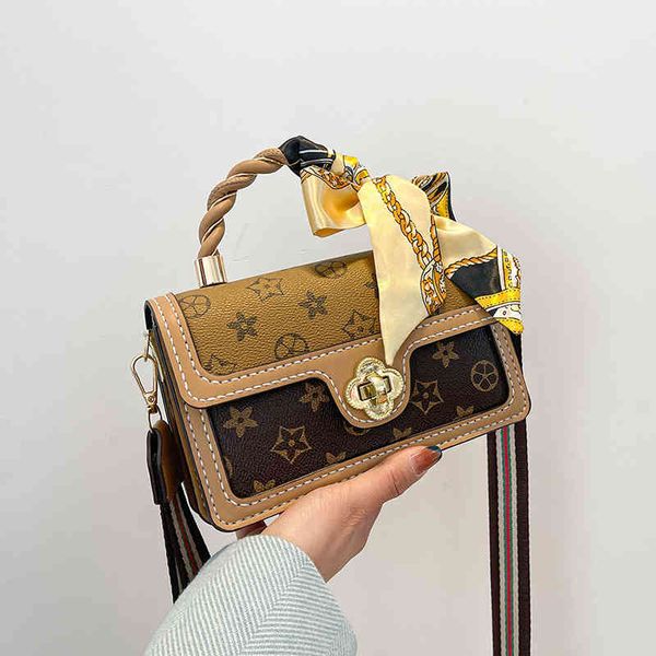 laohua small diy handmade self-made material texture single shoulder msenger woven bag 2022 luxury brand fashion design women's sachet
laohua small diy handmade self-made material texture single shoulder msenger woven bag 2022 luxury brand fashion design women's sachet