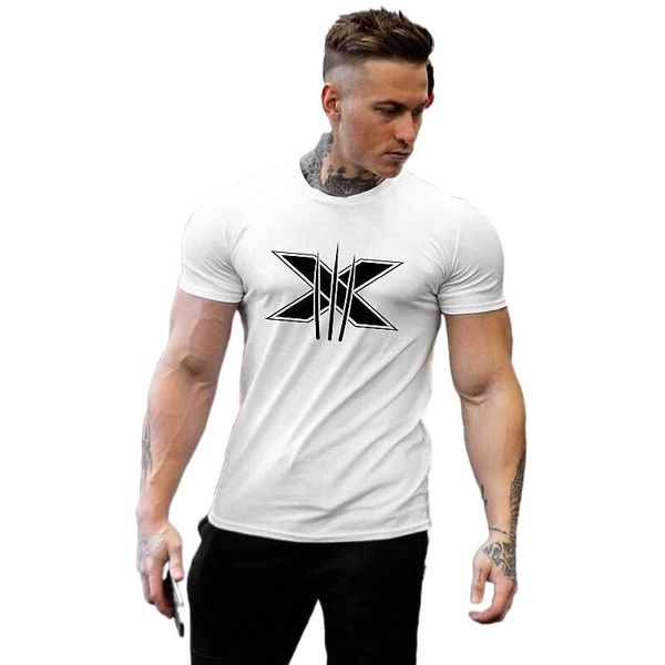 men's tee t shirt graphic letter plus size crew neck fitness gym short sleeve cotton muscle sports blue white black / summer 19pm#
men's tee t shirt graphic letter plus size crew neck fitness gym short sleeve cotton muscle sports blue white black / summer 19pm#