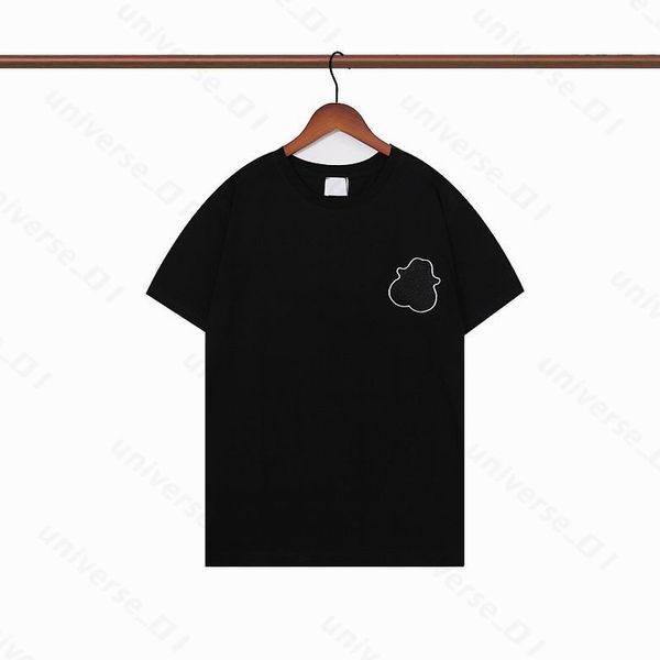t-shirts mens women designers t shirts cotton tees man casual chest printing letter shirt luxurys clothing street shorts sleeve woku, White;black
t-shirts mens women designers t shirts cotton tees man casual chest printing letter shirt luxurys clothing street shorts sleeve woku, White;black