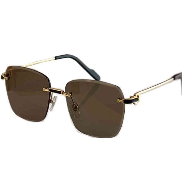 2022 luxury brand design fashion rimless sunglasses women men polarized gradient lens sun glasses shades for female, White;black
2022 luxury brand design fashion rimless sunglasses women men polarized gradient lens sun glasses shades for female, White;black