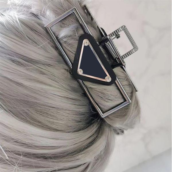 fashion designers clamps multicolor triangle letter claw clip women girl letters clamp hair accessories metal shark clip hairpin f243i, Slivery;golden
fashion designers clamps multicolor triangle letter claw clip women girl letters clamp hair accessories metal shark clip hairpin f243i, Slivery;golden