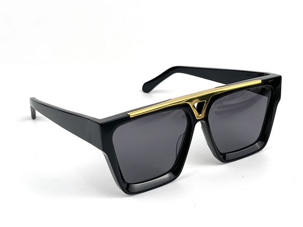 sunglasses design big square plate frame summer trendy lens protection eyew style, White;black
sunglasses design big square plate frame summer trendy lens protection eyew style, White;black