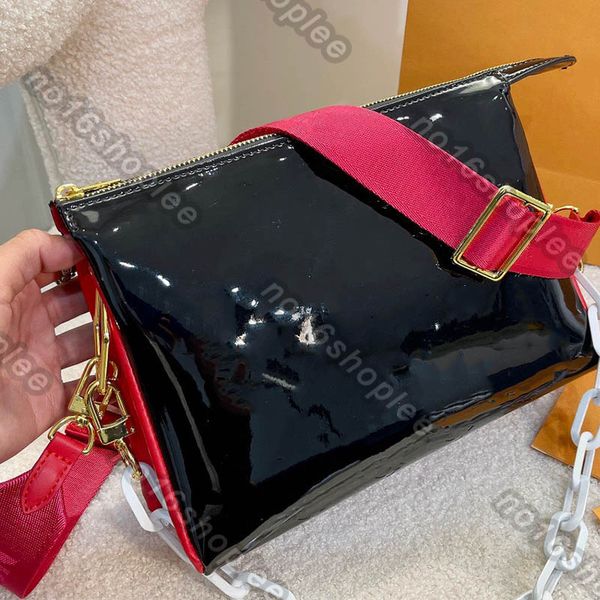 coussin small bag designer leather woman handbag canvas crossbody shoulder bags fashion ladies purse patent leathers
coussin small bag designer leather woman handbag canvas crossbody shoulder bags fashion ladies purse patent leathers