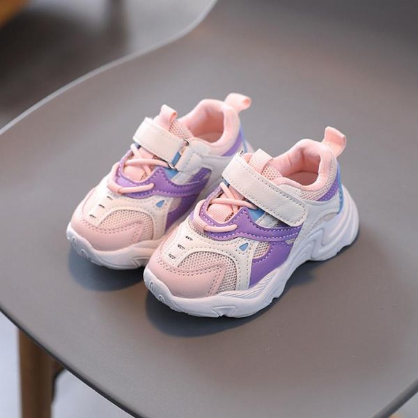 athletic & outdoor girls shoes 2022 children's casual sports spring autumn kids running fashion color matching boys sneaker, Black
athletic & outdoor girls shoes 2022 children's casual sports spring autumn kids running fashion color matching boys sneaker, Black