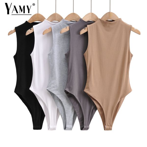 summer outfits for women elegant bodysuit women bodycon bodysuits black sleeveless outfit women fashion 220506, Black;white
summer outfits for women elegant bodysuit women bodycon bodysuits black sleeveless outfit women fashion 220506, Black;white