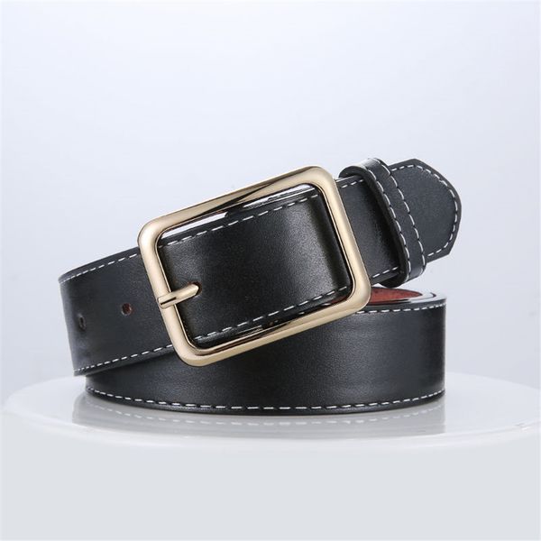 men designers belts women waistband ceinture brass buckle genuine leather classical designer belt highly quality cowhide width 3.8cm with bo, Black;brown
men designers belts women waistband ceinture brass buckle genuine leather classical designer belt highly quality cowhide width 3.8cm with bo, Black;brown