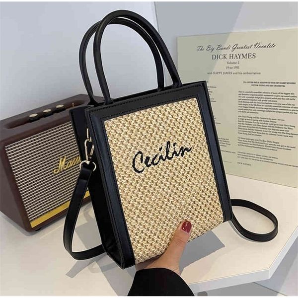 straw female minority 2022 new one shoulder messenger versatile summer beach bag portable tote bag 60% off online
straw female minority 2022 new one shoulder messenger versatile summer beach bag portable tote bag 60% off online