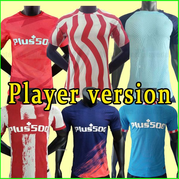 player version soccer jerseys 21 22 23 joao felix 2022 2023 m. llorente suarez correa football shirts uniforms griezmann r. de paul carrasco, Black;yellow
player version soccer jerseys 21 22 23 joao felix 2022 2023 m. llorente suarez correa football shirts uniforms griezmann r. de paul carrasco, Black;yellow