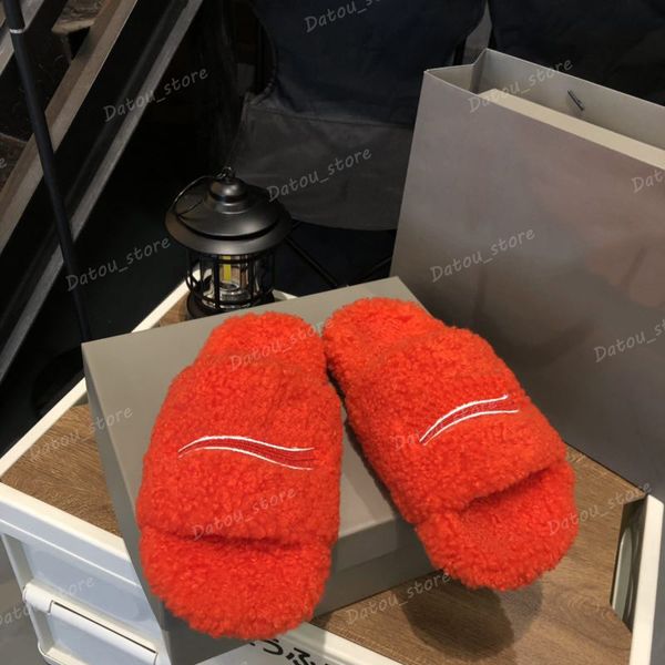 designer slippers fashion fluffy sandals women comfortable flats slides for woman luxurys designers shoes mens flip flops teddy sliders, Black
designer slippers fashion fluffy sandals women comfortable flats slides for woman luxurys designers shoes mens flip flops teddy sliders, Black