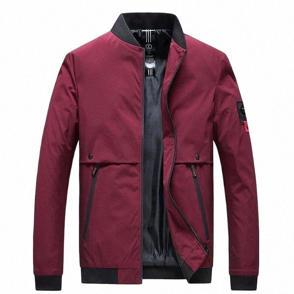 men's jackets autumn winter windbreaker men sports casual business solid simple slim fit mens jacket clothing z43s#, Black;brown
men's jackets autumn winter windbreaker men sports casual business solid simple slim fit mens jacket clothing z43s#, Black;brown