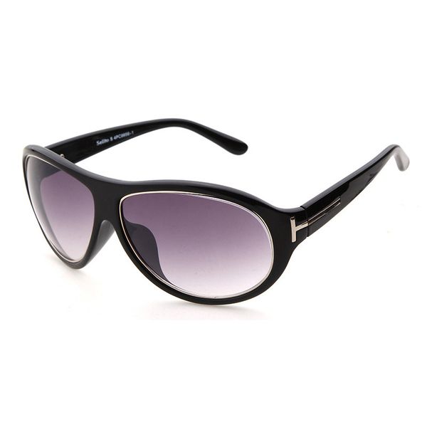 new fashion large frame oval sunglasses t-shaped leg design trendy outdoor versatile glasses, White;black
new fashion large frame oval sunglasses t-shaped leg design trendy outdoor versatile glasses, White;black