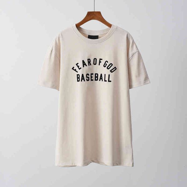 men's fashion personality trend new short-sleeved brand wholesale correct version of multi thread essentials trendy versatile loose wom, White;black
men's fashion personality trend new short-sleeved brand wholesale correct version of multi thread essentials trendy versatile loose wom, White;black