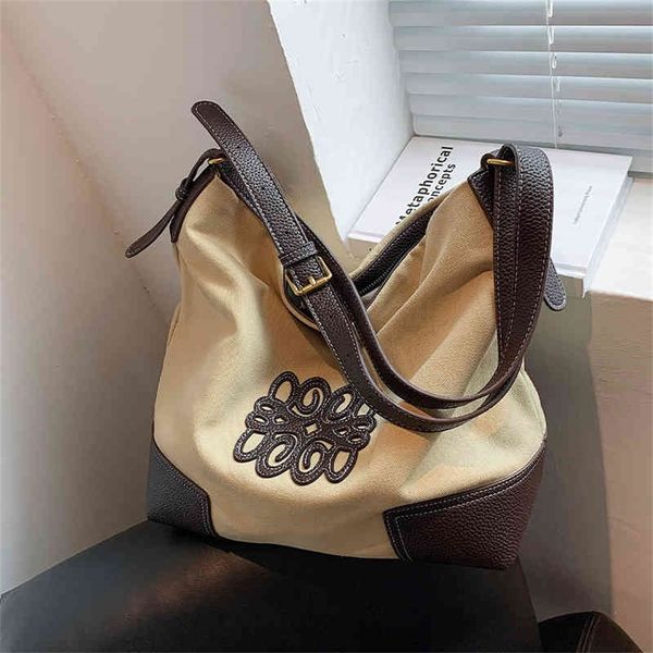 large capacity women's new fashion canvas single versatile casual messenger purses outlet online
large capacity women's new fashion canvas single versatile casual messenger purses outlet online