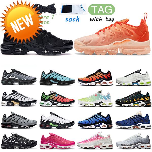2023 boots tn plus running shoes se 3.0 sneaker men triple white hyper blue purple nebula mens womens, Black
2023 boots tn plus running shoes se 3.0 sneaker men triple white hyper blue purple nebula mens womens, Black