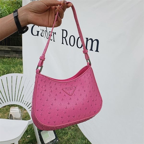 handbag bags female ostrich pattern trend celebrity armpit dumpling 60% off factory store
handbag bags female ostrich pattern trend celebrity armpit dumpling 60% off factory store