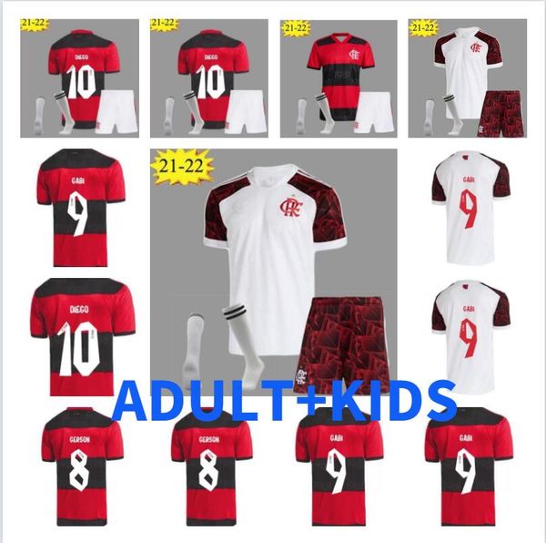kids kit 21 22 flamengo jersey 2021 2022 flemish de arrascaetao ribeiro diego soccer jerseys goleiro flamengo gabriel b football shirt, Black;yellow
kids kit 21 22 flamengo jersey 2021 2022 flemish de arrascaetao ribeiro diego soccer jerseys goleiro flamengo gabriel b football shirt, Black;yellow