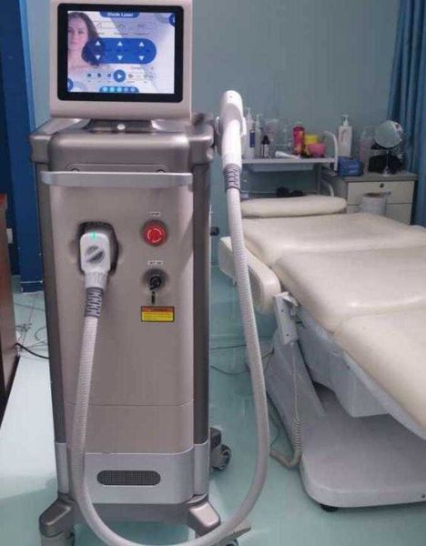 watt supperquality 808 diode hair removal permanent fast effect painless diode 808nm hair removal hair removal and skin rejuvenation, Black
watt supperquality 808 diode hair removal permanent fast effect painless diode 808nm hair removal hair removal and skin rejuvenation, Black