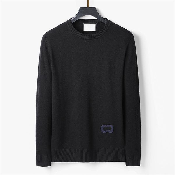 designer luxury men's plus size sweaters turtleneck lapels classic knit pullover casual black autumn winter fashion senior retro m/l/xl
designer luxury men's plus size sweaters turtleneck lapels classic knit pullover casual black autumn winter fashion senior retro m/l/xl
