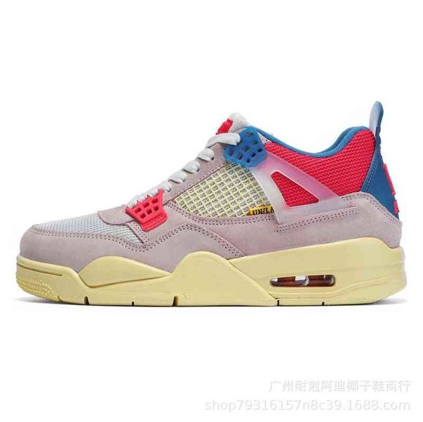 advanced version putian shoes pure original aj qiao 4 lovers' casual sports high men's basketball women, Black
advanced version putian shoes pure original aj qiao 4 lovers' casual sports high men's basketball women, Black