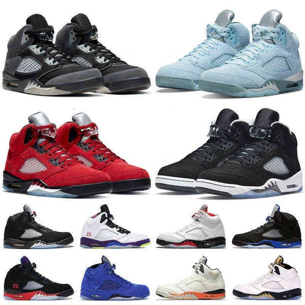 jordens 4 5s outdoor shoes men jumpman 5 bluebird moonlight raging red stealth 2.0 alternate grape fired anthracite metallic white cement me, Black
jordens 4 5s outdoor shoes men jumpman 5 bluebird moonlight raging red stealth 2.0 alternate grape fired anthracite metallic white cement me, Black