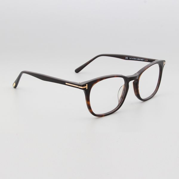50% discount for factory direct salesacetate tf55o5 myopia eyeglass frame, White;black
50% discount for factory direct salesacetate tf55o5 myopia eyeglass frame, White;black