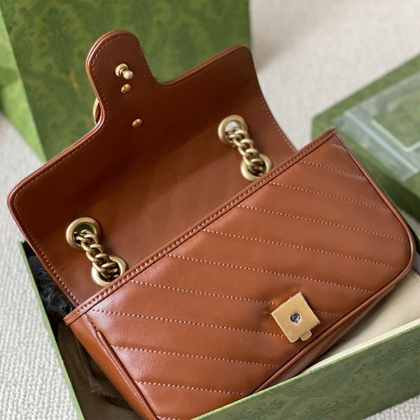 re-edition luxurys marmont shoulder flap bags 446744 designer card holder messenger crossbody chain shoulder bag totes valentines day with b
re-edition luxurys marmont shoulder flap bags 446744 designer card holder messenger crossbody chain shoulder bag totes valentines day with b
