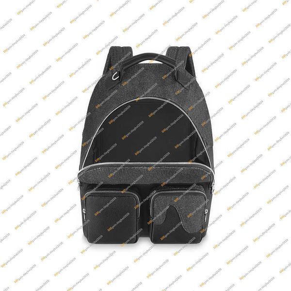 multipocket m45973 m57841 backpack black denim taurillon leather monograms pattern practical bag heart-shaped tag mens luxurys designers bag
multipocket m45973 m57841 backpack black denim taurillon leather monograms pattern practical bag heart-shaped tag mens luxurys designers bag