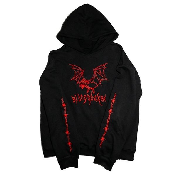 cool fashion casual gothic goat demon bat embroidery pollover black sweatshirt heavy metal style hoodies sudadera punk fleece 210730
cool fashion casual gothic goat demon bat embroidery pollover black sweatshirt heavy metal style hoodies sudadera punk fleece 210730