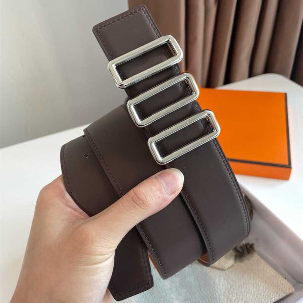men's belt 2022 new h classic i-shaped metal buckle emma double sided leather fashion casual pants width 3.8cm, Black;brown
men's belt 2022 new h classic i-shaped metal buckle emma double sided leather fashion casual pants width 3.8cm, Black;brown