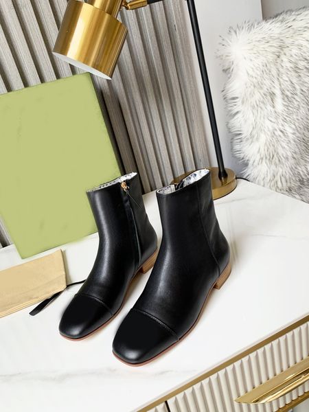 famous autumn and winter women ankle boots 6cm and 1.5cm stretch booties women's martin bootis casual shoes girl, Black
famous autumn and winter women ankle boots 6cm and 1.5cm stretch booties women's martin bootis casual shoes girl, Black