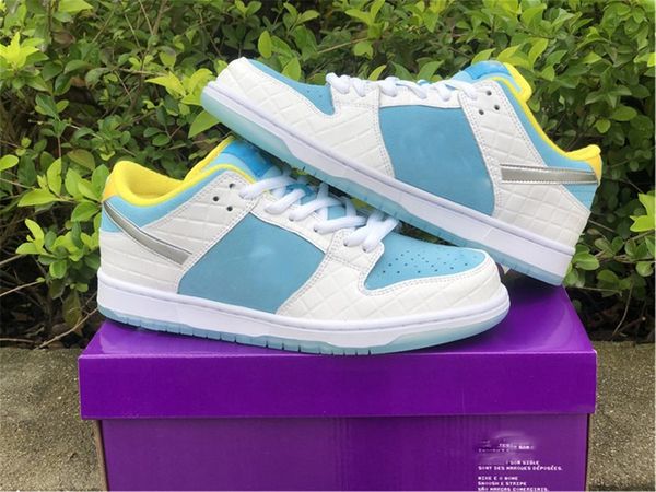 authentic ftc low woman man basketball shoes white lagoon pulse metallic silver speed yellow dh7687-400 sports sneakers with
authentic ftc low woman man basketball shoes white lagoon pulse metallic silver speed yellow dh7687-400 sports sneakers with