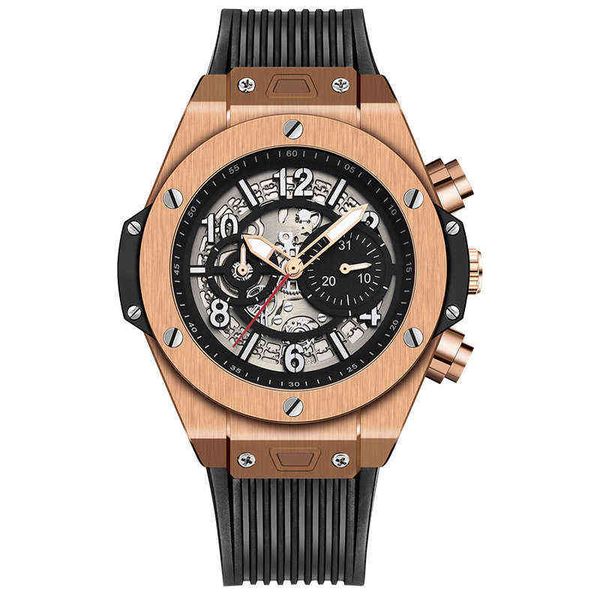 huiya06 watch mens james bond automatic mechanical casual stainless steel watch, Slivery;brown
huiya06 watch mens james bond automatic mechanical casual stainless steel watch, Slivery;brown
