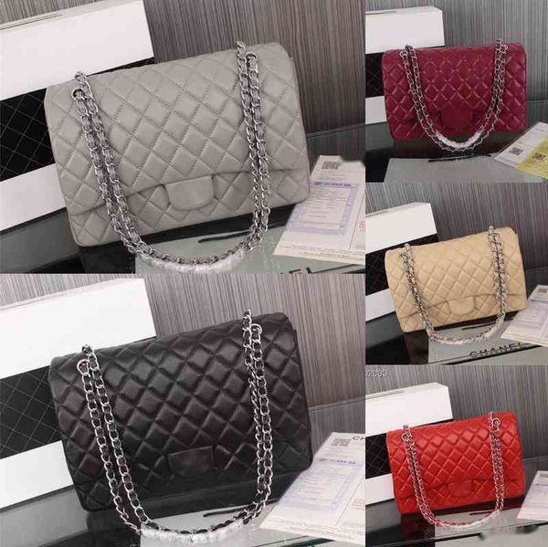 cc bags luxury brand design letter 1119 shoulder chain bag woman's gst shopping bag jumbo maxi bags lambskin leather vintage plaid hand
cc bags luxury brand design letter 1119 shoulder chain bag woman's gst shopping bag jumbo maxi bags lambskin leather vintage plaid hand