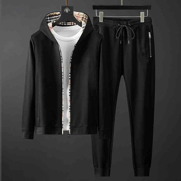 men's tracksuits trend korean autumn long sweater letter embroidery hooded running leisure sports 2059# l4p1, Gray
men's tracksuits trend korean autumn long sweater letter embroidery hooded running leisure sports 2059# l4p1, Gray