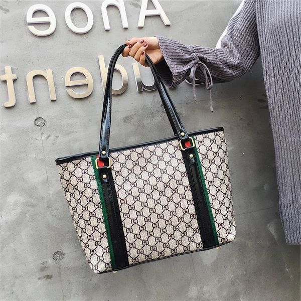 designer bags large women's 2022 autumn and winter new korean version capacity single shoulder fashion casual handbag
designer bags large women's 2022 autumn and winter new korean version capacity single shoulder fashion casual handbag