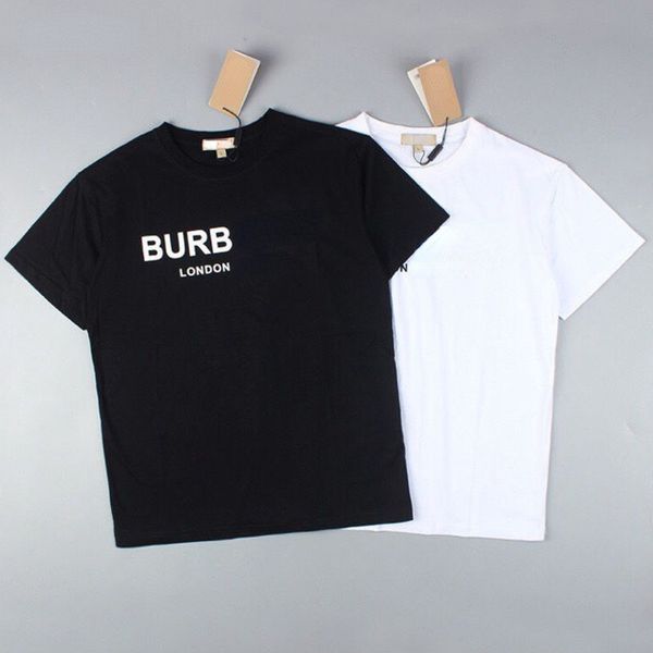 summer men's t-shirt round neck shorts sleeve classic t22b letter print simple casual, White;black
summer men's t-shirt round neck shorts sleeve classic t22b letter print simple casual, White;black