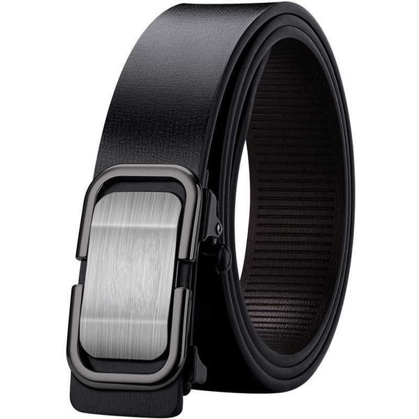 automatic buckle leather belts for man middle-aged young people's waistband leisure business versatile classic luxury belt, Black;brown
automatic buckle leather belts for man middle-aged young people's waistband leisure business versatile classic luxury belt, Black;brown