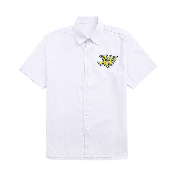 hawaii floral letter print beach shirts men's designer silk bowling shirt casual shirts men summer short sleeve loose dress -3xl, White;black
hawaii floral letter print beach shirts men's designer silk bowling shirt casual shirts men summer short sleeve loose dress -3xl, White;black