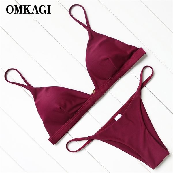omkagi bikini swimsuit swimwear women biquini push up set swimming bathing suit beachwear maillot de bain femme 220408, White;black
omkagi bikini swimsuit swimwear women biquini push up set swimming bathing suit beachwear maillot de bain femme 220408, White;black